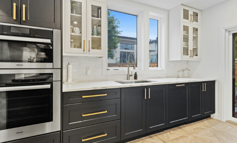 cabinetry