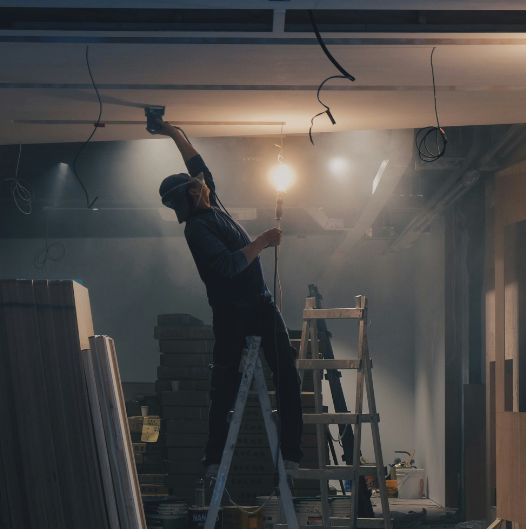 drywall